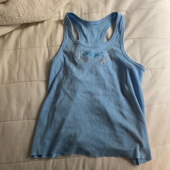 only4usa tank top - Picture 1 of 1